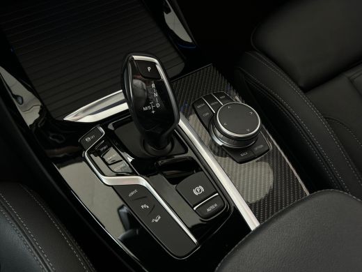 BMW X3 xDrive30e High Executive NL AUTO | PANO | TREKHAAK | CAMERA | LEDER | ActivLease financial lease