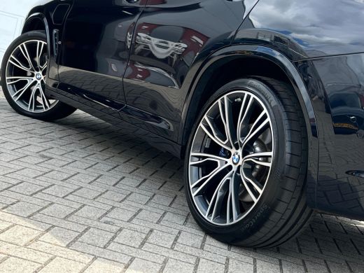 BMW X3 xDrive30e High Executive NL AUTO | PANO | TREKHAAK | CAMERA | LEDER | ActivLease financial lease