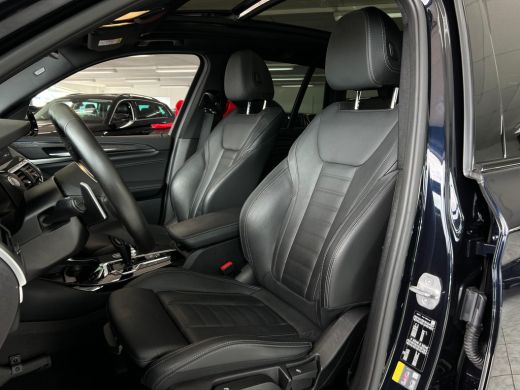 BMW X3 xDrive30e High Executive NL AUTO | PANO | TREKHAAK | CAMERA | LEDER | ActivLease financial lease