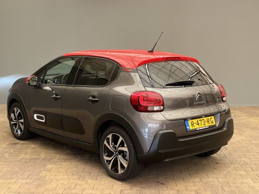 Citroën C3 1.2 PureTech Shine Climate Conrole | Cruise Controle | Keyless | Achteruitrijcamera  | Afwijkende... ActivLease financial lease