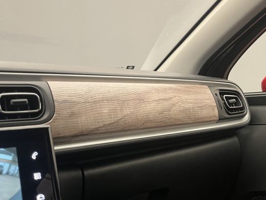 Citroën C3 1.2 PureTech Shine Climate Conrole | Cruise Controle | Keyless | Achteruitrijcamera  | Afwijkende... ActivLease financial lease