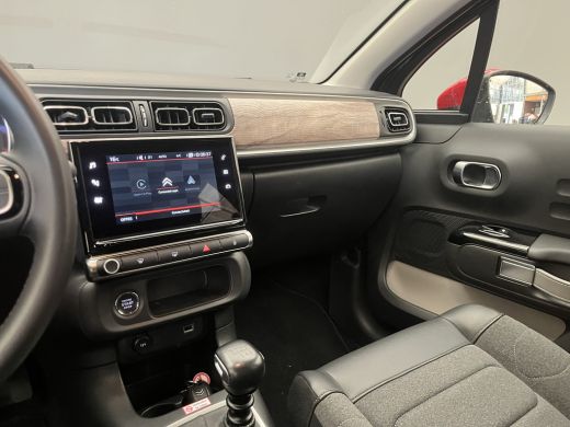 Citroën C3 1.2 PureTech Shine Climate Conrole | Cruise Controle | Keyless | Achteruitrijcamera  | Afwijkende... ActivLease financial lease