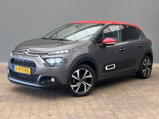 Citroën C3 1.2 PureTech Shine Climate Conrole | Cruise Controle | Keyless | Achteruitrijcamera  | Afwijkende... ActivLease financial lease