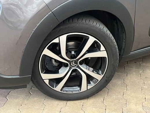 Citroën C3 1.2 PureTech Shine Climate Conrole | Cruise Controle | Keyless | Achteruitrijcamera  | Afwijkende... ActivLease financial lease