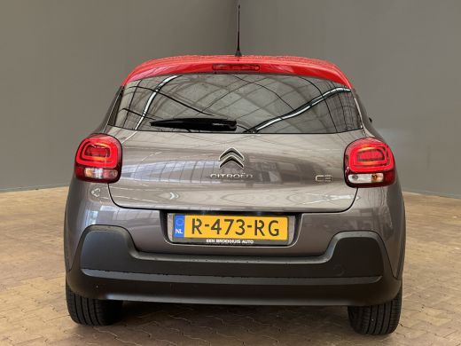 Citroën C3 1.2 PureTech Shine Climate Conrole | Cruise Controle | Keyless | Achteruitrijcamera  | Afwijkende... ActivLease financial lease