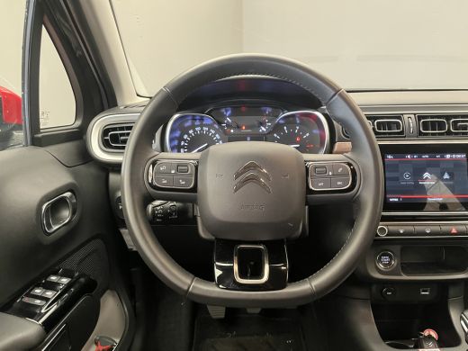Citroën C3 1.2 PureTech Shine Climate Conrole | Cruise Controle | Keyless | Achteruitrijcamera  | Afwijkende... ActivLease financial lease