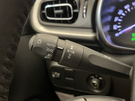 Citroën C3 1.2 PureTech Shine Climate Conrole | Cruise Controle | Keyless | Achteruitrijcamera  | Afwijkende... ActivLease financial lease