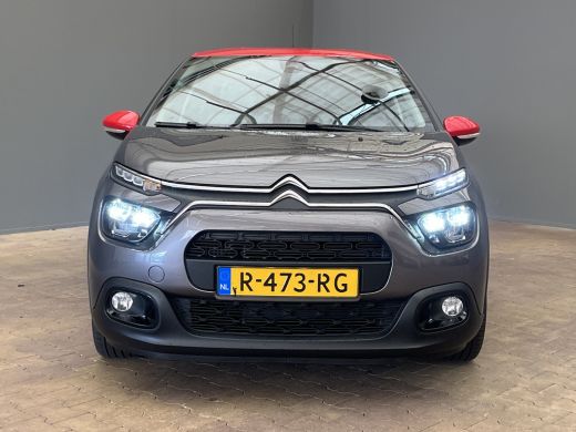 Citroën C3 1.2 PureTech Shine Climate Conrole | Cruise Controle | Keyless | Achteruitrijcamera  | Afwijkende... ActivLease financial lease