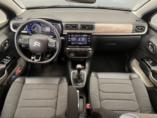 Citroën C3 1.2 PureTech Shine Climate Conrole | Cruise Controle | Keyless | Achteruitrijcamera  | Afwijkende... ActivLease financial lease