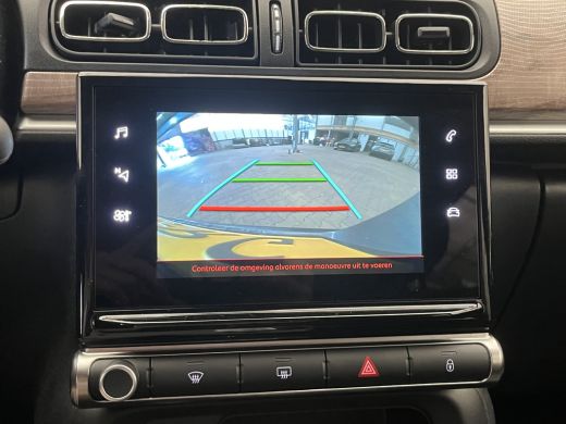 Citroën C3 1.2 PureTech Shine Climate Conrole | Cruise Controle | Keyless | Achteruitrijcamera  | Afwijkende... ActivLease financial lease