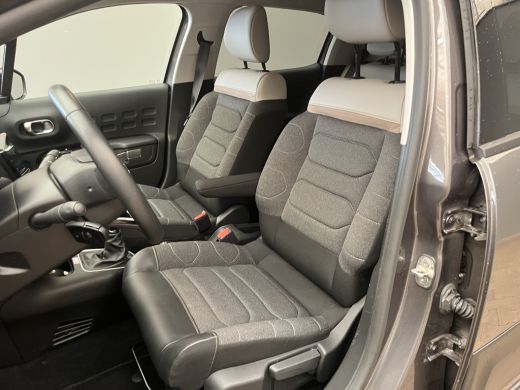 Citroën C3 1.2 PureTech Shine Climate Conrole | Cruise Controle | Keyless | Achteruitrijcamera  | Afwijkende... ActivLease financial lease