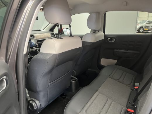 Citroën C3 1.2 PureTech Shine Climate Conrole | Cruise Controle | Keyless | Achteruitrijcamera  | Afwijkende... ActivLease financial lease