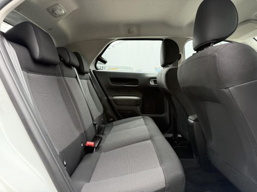 Citroën C4 Cactus 1.2 PureTech Business Navigator ActivLease financial lease