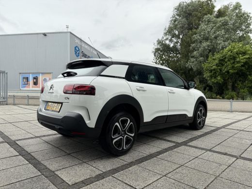 Citroën C4 Cactus 1.2 PureTech Business Navigator ActivLease financial lease