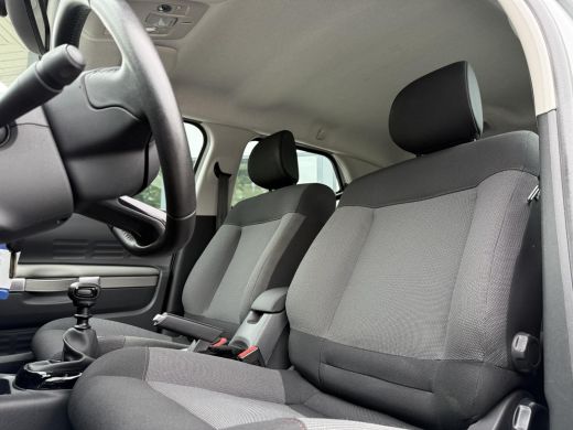 Citroën C4 Cactus 1.2 PureTech Business Navigator ActivLease financial lease