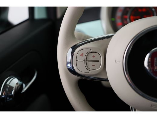 Fiat 500 1.0 Hybrid Pop | Dealer Onderhouden! | Airco | DAB | Elektrische Ramen ActivLease financial lease