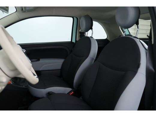 Fiat 500 1.0 Hybrid Pop | Dealer Onderhouden! | Airco | DAB | Elektrische Ramen ActivLease financial lease