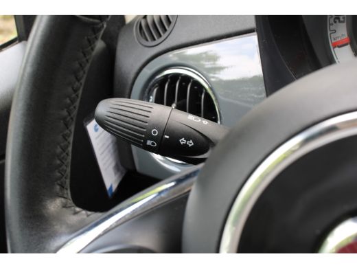 Fiat 500 1.2 Young | NL-AUTO! | DEALER OH! | NAVI (APPLE CARPLAY & ANDROID AUTO) | CRUISE | ALL-SEASON | A... ActivLease financial lease