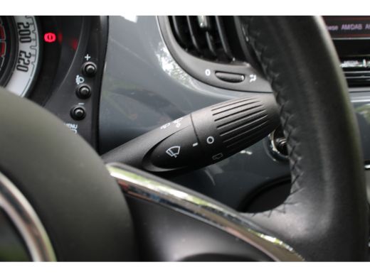 Fiat 500 1.2 Young | NL-AUTO! | DEALER OH! | NAVI (APPLE CARPLAY & ANDROID AUTO) | CRUISE | ALL-SEASON | A... ActivLease financial lease