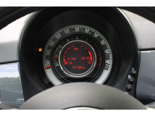 Fiat 500 1.2 Young | NL-AUTO! | DEALER OH! | NAVI (APPLE CARPLAY & ANDROID AUTO) | CRUISE | ALL-SEASON | A... ActivLease financial lease