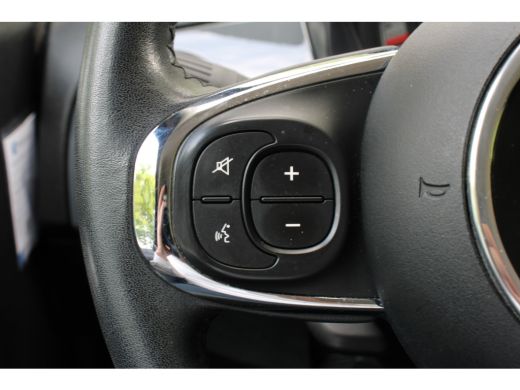 Fiat 500 1.2 Young | NL-AUTO! | DEALER OH! | NAVI (APPLE CARPLAY & ANDROID AUTO) | CRUISE | ALL-SEASON | A... ActivLease financial lease