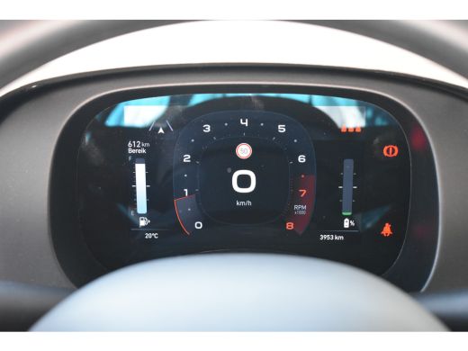 Fiat Panda 1.0 Hybrid Pandina | Navigatie | Lane-Assist | Regensensor | Mistlampen | DAB+ | Parkeersensoren ... ActivLease financial lease