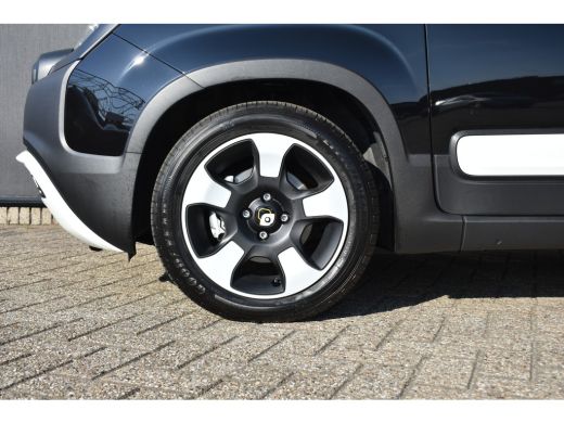 Fiat Panda 1.0 Hybrid Pandina | Navigatie | Lane-Assist | Regensensor | Mistlampen | DAB+ | Parkeersensoren ... ActivLease financial lease