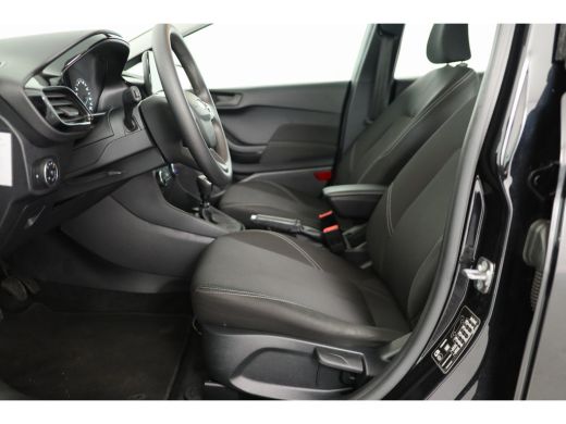 Ford Fiesta 1.0 EcoBoost Connected | Trekhaak | Parkeersensoren | Navi by App Android auto & Apple Carplay | ... ActivLease financial lease