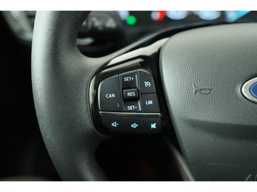 Ford Fiesta 1.0 EcoBoost Connected | Trekhaak | Parkeersensoren | Navi by App Android auto & Apple Carplay | ... ActivLease financial lease