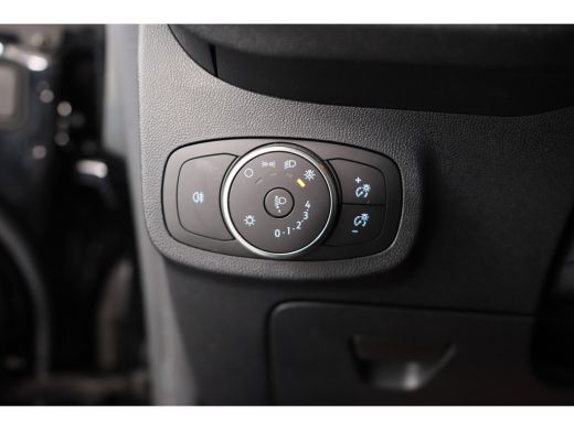 Ford Fiesta 1.0 EcoBoost Connected | Trekhaak | Parkeersensoren | Navi by App Android auto & Apple Carplay | ... ActivLease financial lease