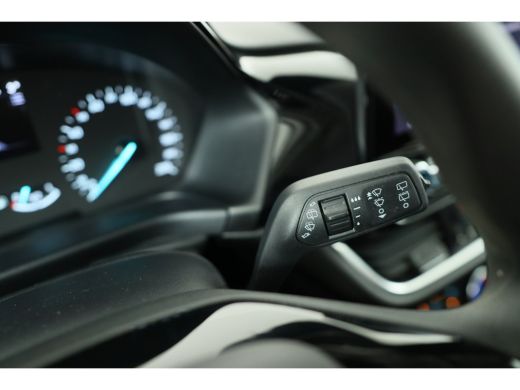 Ford Fiesta 1.0 EcoBoost Connected | Trekhaak | Parkeersensoren | Navi by App Android auto & Apple Carplay | ... ActivLease financial lease