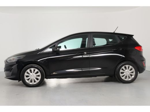 Ford Fiesta 1.0 EcoBoost Connected | Trekhaak | Parkeersensoren | Navi by App Android auto & Apple Carplay | ... ActivLease financial lease