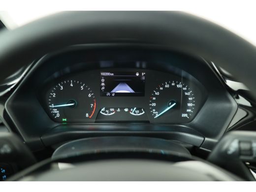 Ford Fiesta 1.0 EcoBoost Connected | Trekhaak | Parkeersensoren | Navi by App Android auto & Apple Carplay | ... ActivLease financial lease