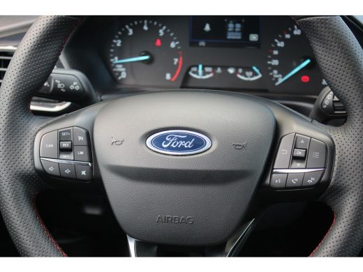 Ford Fiesta 1.0 Hybrid ST-Line | Winterpack | Cruise | PDC | Navi | Stoel & Stuurverw. | 16" LMV | | Winterpa... ActivLease financial lease