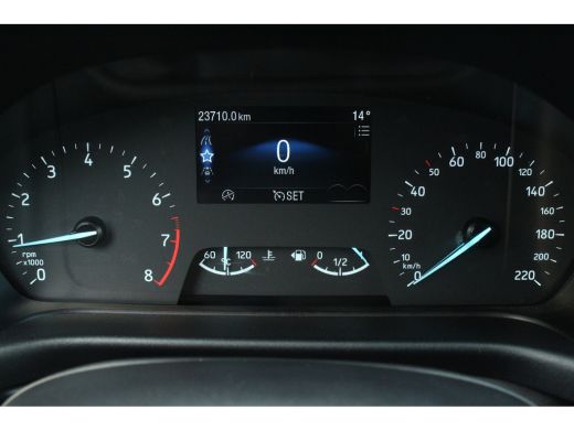 Ford Fiesta 1.0 Hybrid ST-Line | Winterpack | Cruise | PDC | Navi | Stoel & Stuurverw. | 16" LMV | | Winterpa... ActivLease financial lease