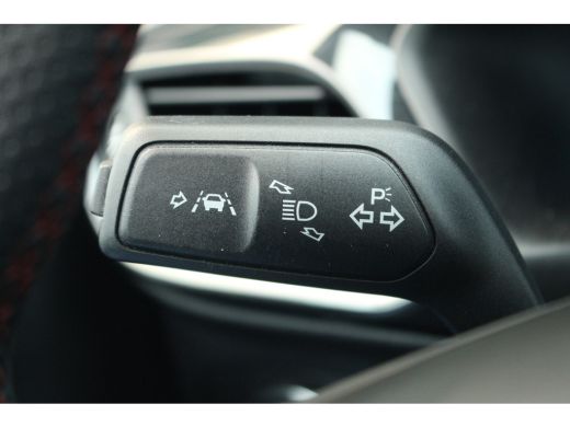 Ford Fiesta 1.0 Hybrid ST-Line | Winterpack | Cruise | PDC | Navi | Stoel & Stuurverw. | 16" LMV | | Winterpa... ActivLease financial lease
