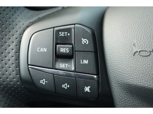 Ford Fiesta 1.0 Hybrid ST-Line | Winterpack | Cruise | PDC | Navi | Stoel & Stuurverw. | 16" LMV | | Winterpa... ActivLease financial lease