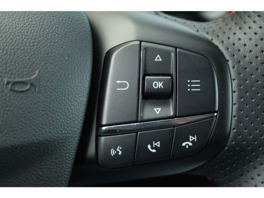 Ford Fiesta 1.0 Hybrid ST-Line | Winterpack | Cruise | PDC | Navi | Stoel & Stuurverw. | 16" LMV | | Winterpa... ActivLease financial lease