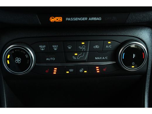 Ford Fiesta 1.0 Hybrid ST-Line | Winterpack | Cruise | PDC | Navi | Stoel & Stuurverw. | 16" LMV | | Winterpa... ActivLease financial lease