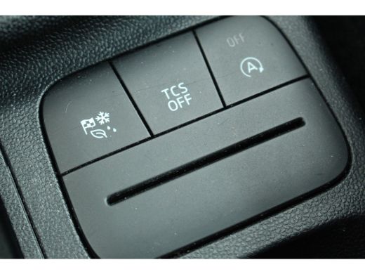 Ford Fiesta 1.0 Hybrid ST-Line | Winterpack | Cruise | PDC | Navi | Stoel & Stuurverw. | 16" LMV | | Winterpa... ActivLease financial lease