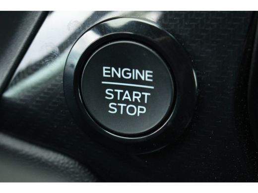 Ford Fiesta 1.0 Hybrid ST-Line | Winterpack | Cruise | PDC | Navi | Stoel & Stuurverw. | 16" LMV | | Winterpa... ActivLease financial lease