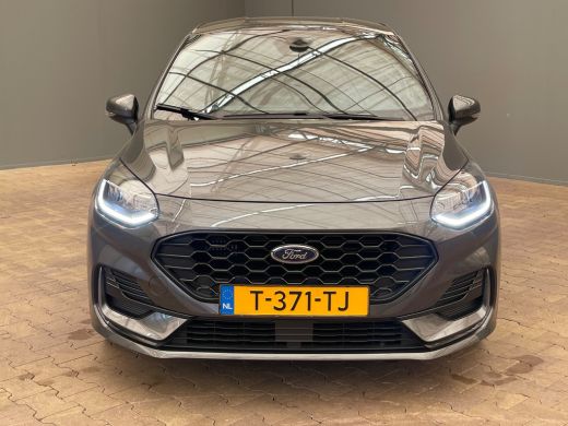 Ford Fiesta 1.0 EcoBoost Hybrid ST-Line | Winterpack | Cruise | PDC | Navi | Stoel & Stuurverw. | 16" LMV | |... ActivLease financial lease