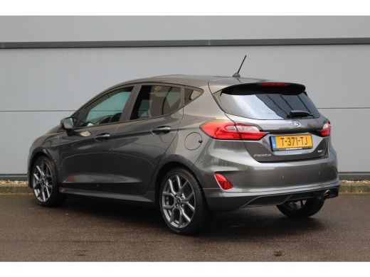 Ford Fiesta 1.0 Hybrid ST-Line | Winterpack | Cruise | PDC | Navi | Stoel & Stuurverw. | 16" LMV | | Winterpa... ActivLease financial lease