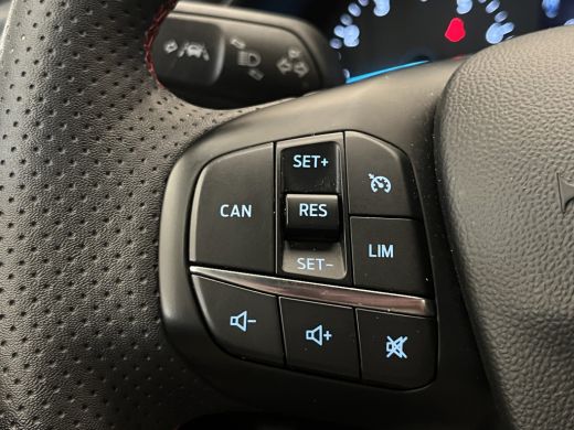 Ford Fiesta 1.0 EcoBoost Hybrid ST-Line X | Achteruitrijcamera | Apple Carplay/Android Auto|telefoonintegrati... ActivLease financial lease
