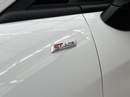 Ford Fiesta 1.0 EcoBoost Hybrid ST-Line X | Achteruitrijcamera | Apple Carplay/Android Auto|telefoonintegrati... ActivLease financial lease