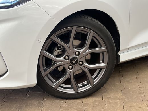 Ford Fiesta 1.0 EcoBoost Hybrid ST-Line X | Achteruitrijcamera | Apple Carplay/Android Auto|telefoonintegrati... ActivLease financial lease