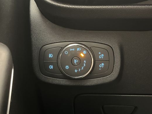 Ford Fiesta 1.0 EcoBoost Hybrid ST-Line X | Achteruitrijcamera | Apple Carplay/Android Auto|telefoonintegrati... ActivLease financial lease