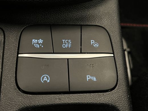Ford Fiesta 1.0 EcoBoost Hybrid ST-Line X | Achteruitrijcamera | Apple Carplay/Android Auto|telefoonintegrati... ActivLease financial lease