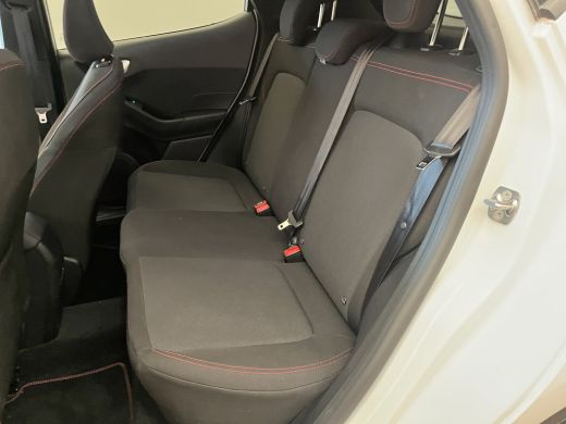 Ford Fiesta 1.0 EcoBoost Hybrid ST-Line X | Achteruitrijcamera | Apple Carplay/Android Auto|telefoonintegrati... ActivLease financial lease