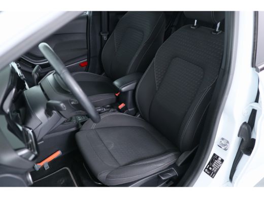 Ford Fiesta 1.0 EcoBoost Titanium | Navigatie | Climate Control | Cruise Control | Led | Parkeersensoren | 1e... ActivLease financial lease